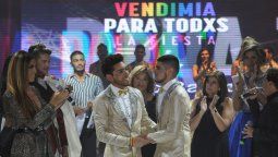 Arranca la cuarta temporada de Vendimia para Todos