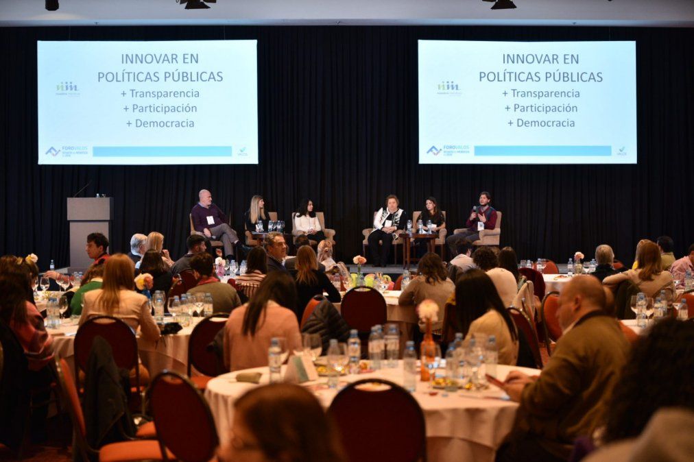 Solicitarán a candidatos y candidatas que firmen compromisos de transparencia de gobierno
