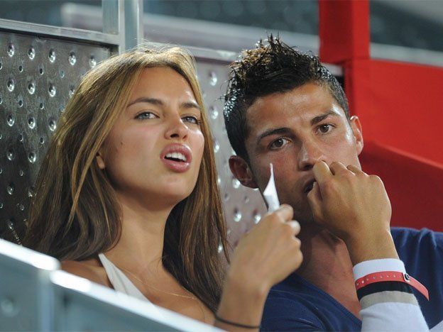 La foto que puede enfurecer a Cristiano Ronaldo