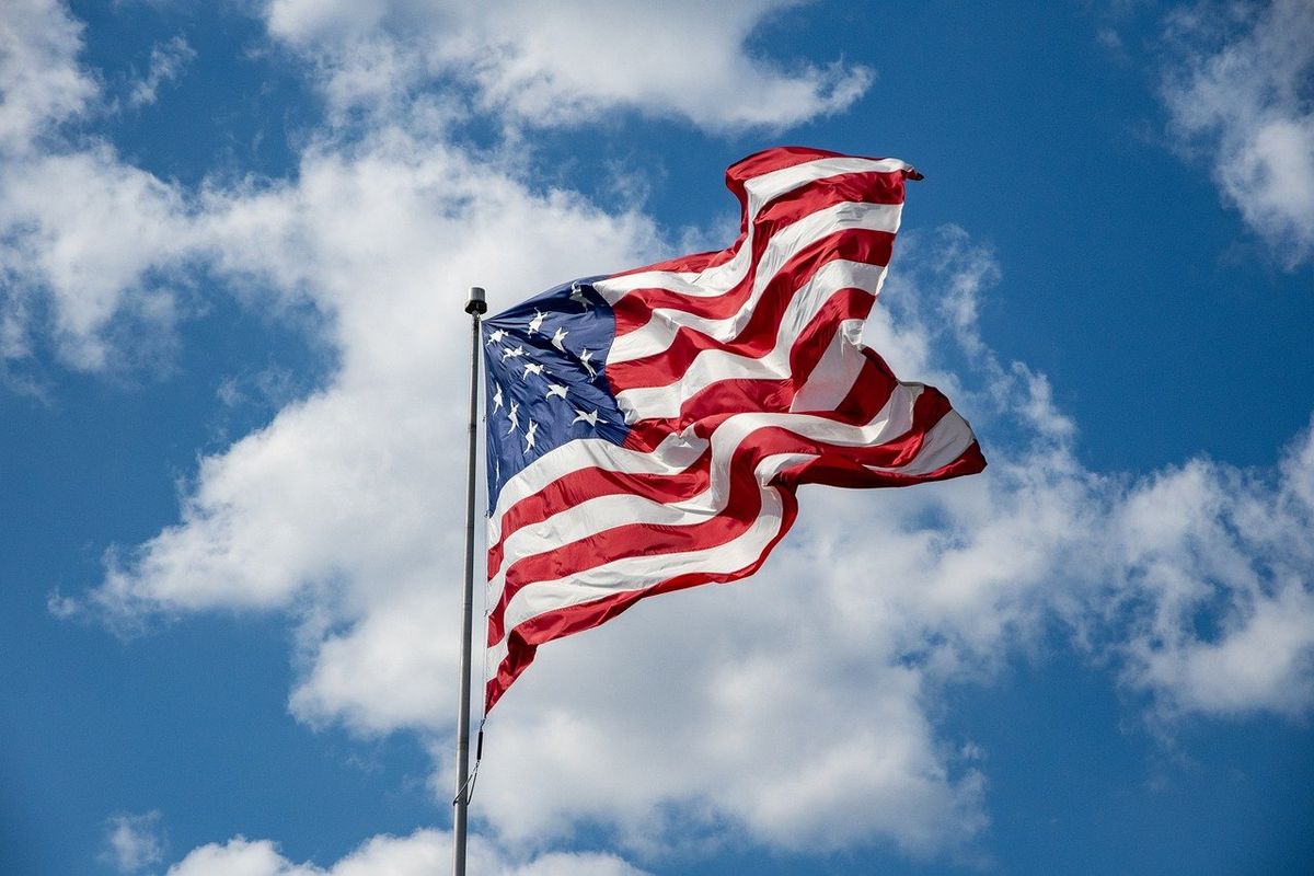 Hay marcas muy identificadas con Estados Unidos.