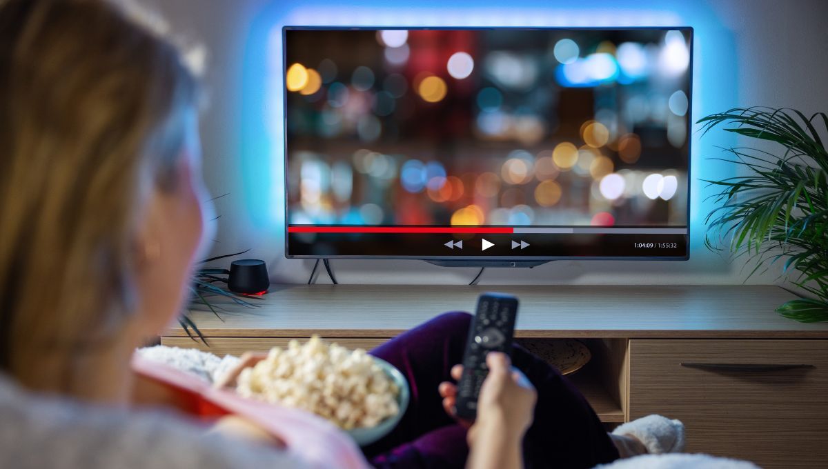 Los trucos para usar el USB del TV y optimizar su uso 