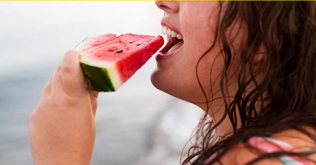 Salud. Beneficios de la fruta que mejora la salud cardíaca y ayuda a combatir el calor. Salud. Beneficios de la fruta que mejora la salud cardíaca y ayuda a combatir el calor.