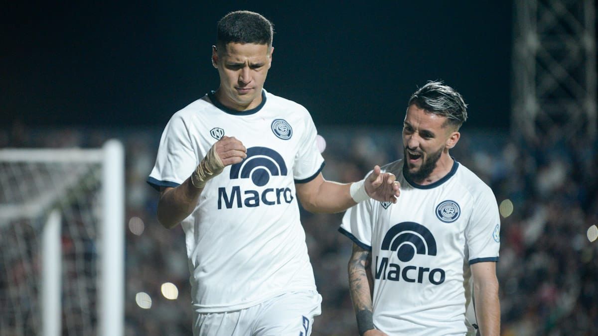 Alex Arce sufrió una lesión y está en duda para el partido entre Independiente Rivadavia y Deportivo Maipú Alex Arce sufrió una lesión y está en duda para el partido entre Independiente Rivadavia y Deportivo Maipú