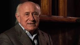 Murió Bernardo Weinert: un histórico ligado al mundo del vino.&nbsp;