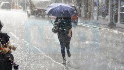 ¿Vuelven las lluvias? Qué dice el pronóstico meteorológico