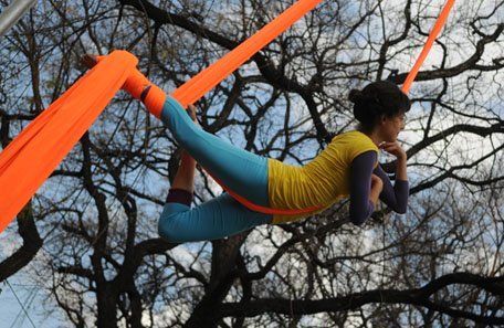 Alerta: artistas a la calle