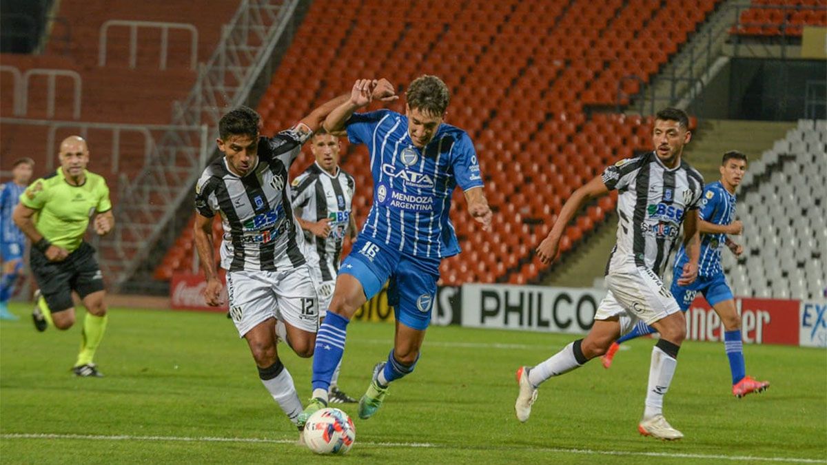 Foto: Martín Pravata (UNO).