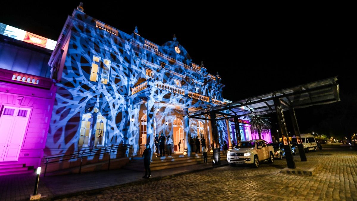 El primer debate presidencial tendrá lugar este domingo en el Centro de Convenciones Provincial Forum, en Santiago del Estero.