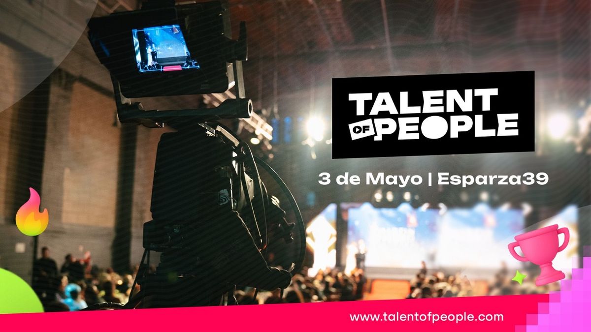 La ceremonia de premiación se llevará a cabo el próximo 3 de mayo en Esparza39 con transmisión digital. La ceremonia de premiación se llevará a cabo el próximo 3 de mayo en Esparza39 con transmisión digital.