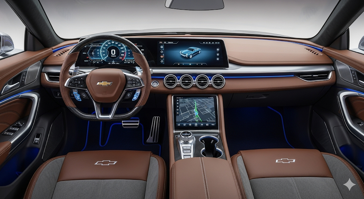 Este sería el interior del vehículo. Este sería el interior del vehículo.