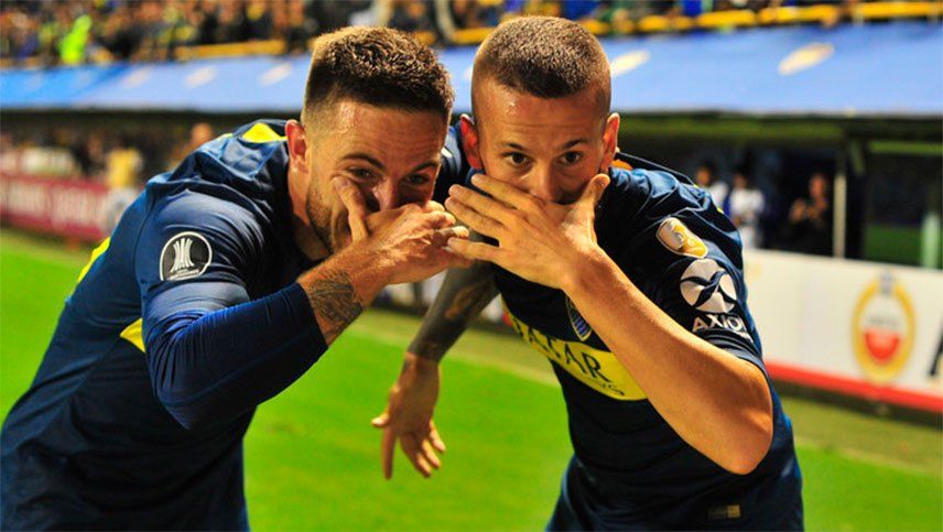 Benedetto, Nández y Cardona recibieron una dura crítica