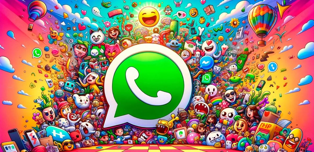 Tecnología. WhatsApp: la nueva función que los usuarios esperaban. Tecnología. WhatsApp: la nueva función que los usuarios esperaban.