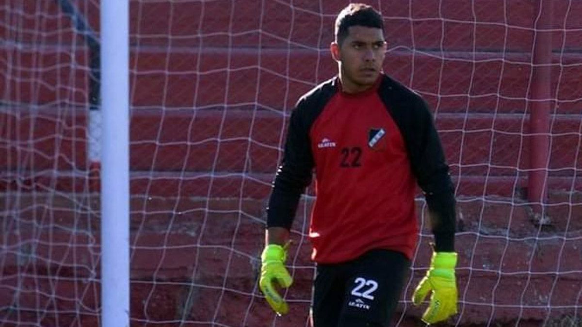 El Monito Villegas tenía 24 años,