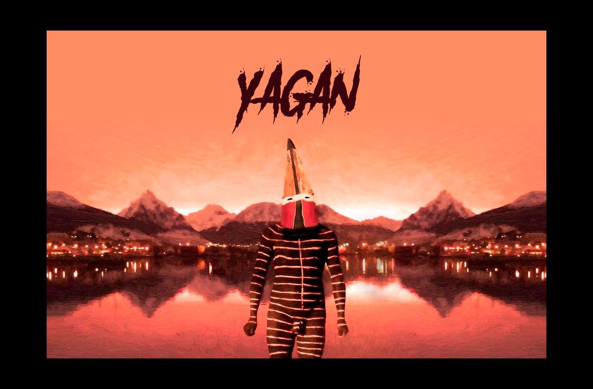 Yagan también se sumó a la Vendimia Para Todos. Yagan también se sumó a la Vendimia Para Todos.