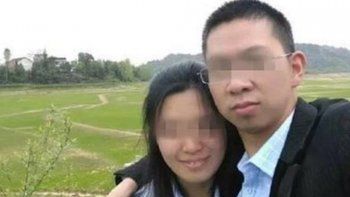 Fingió su muerte, su esposa mató a sus hijos y se suicidó