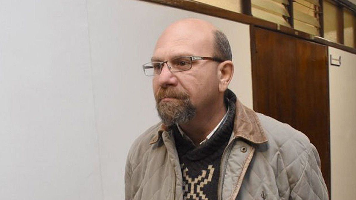 Luis Lobos tiene una condena a 4 años y 6 meses y la orden de remate de tres inmuebles. Ahora su defensa apeló ese último fallo.