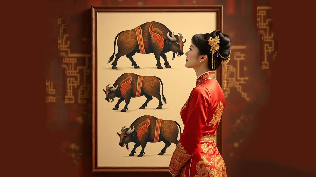 HOR&Oacute;SCOPO CHINO: las predicciones del viernes 20 de febrero, d&iacute;a del B&uacute;falo de Madera Yin.