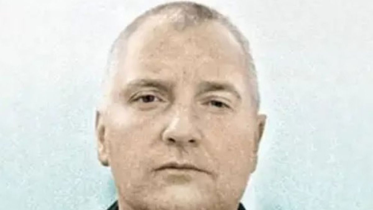 Andrés Vázquez, titular del ARCA. Andrés Vázquez, titular del ARCA.