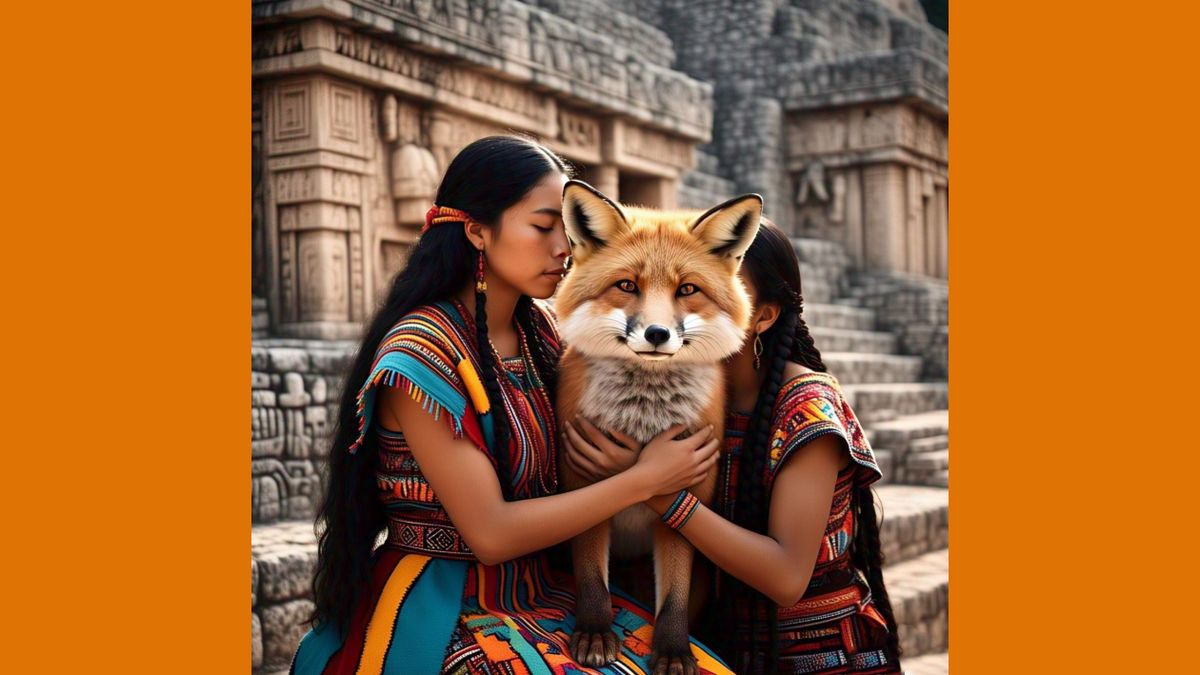 Horóscopo maya: todas las predicciones para hoy jueves 17 de abril de 2025. Horóscopo maya: todas las predicciones para hoy jueves 17 de abril de 2025.