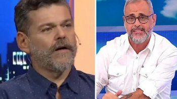 Jorge Rial sobre Alfredo Casero: 