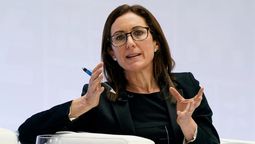 La argentina&nbsp; Silvana Tenreyro se suma al departamento de investigación del FMI.