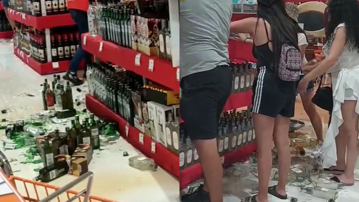 Una chica se hizo viral en Tiktok tras cometer un carísimo error