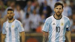 La obsesión de Messi