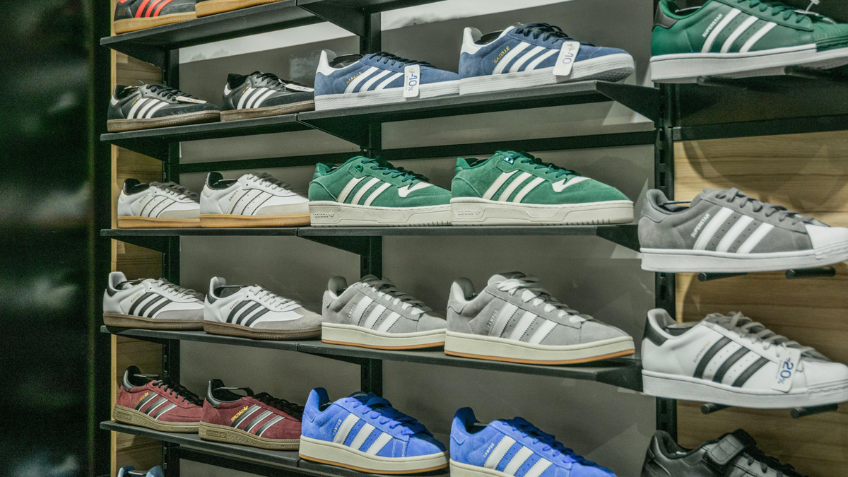 Muchas personas no pueden acceder a la marca por sus altos precios.