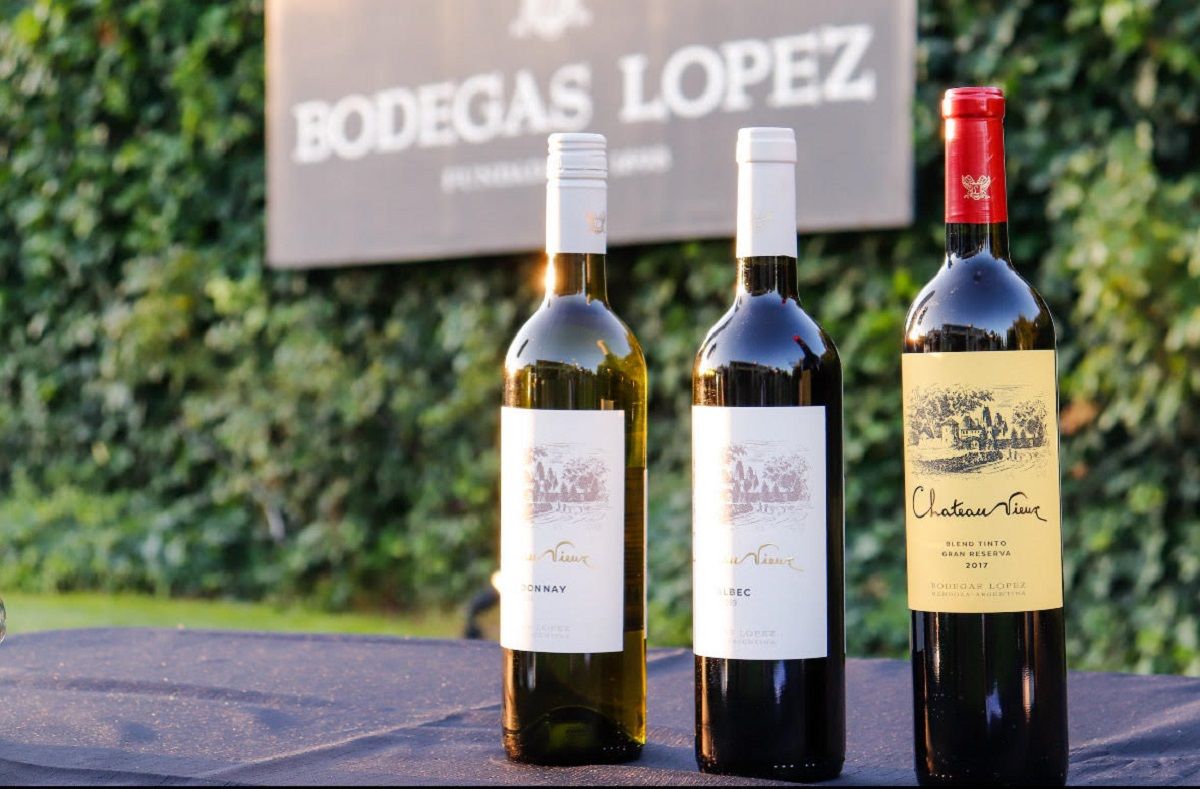 Bodegas López celebra sus 125 años el próximo viernes 23 de febrero.&nbsp;