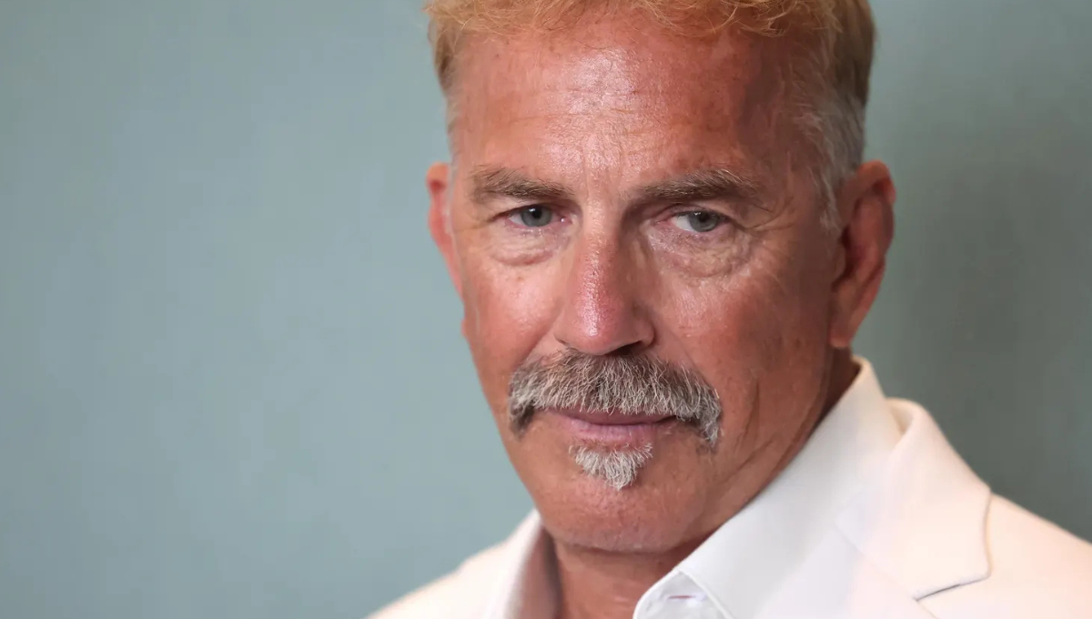 Kevin Costner brilla en una joya oculta en Netflix