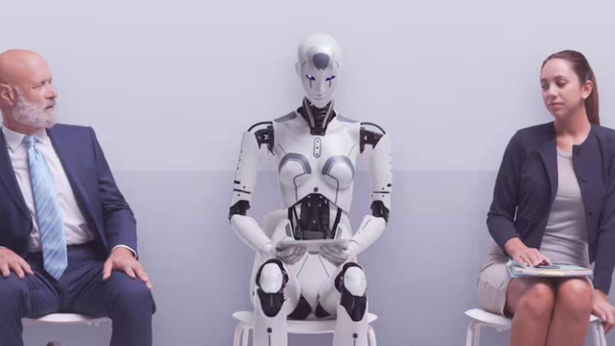 La IA provocaría una mayor demanda de educadores, para preparar a las futuras generaciones al mercado laboral La IA provocaría una mayor demanda de educadores, para preparar a las futuras generaciones al mercado laboral