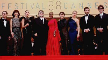 Festival de Cannes arranca con un tono de conciencia social