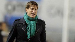 Racing echó a Sava y el entrenador hizo su descargo