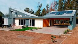 Si la refacción o construcción de la vivienda incluye mejoras de eficiencia energética, el Banco Ciudad le suma un importante beneficio al préstamo personal. Si la refacción o construcción de la vivienda incluye mejoras de eficiencia energética, el Banco Ciudad le suma un importante beneficio al préstamo personal.
