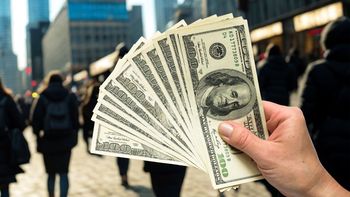 El dólar en vivo: a cuánto cotiza, repercusiones y las medidas del gobierno de Javier Milei El dólar en vivo: a cuánto cotiza, repercusiones y las medidas del gobierno de Javier Milei