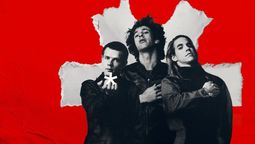 Red Hot Chili Peppers: Nuestro hermano Hillel en Netflix: Música, éxito y adicciones