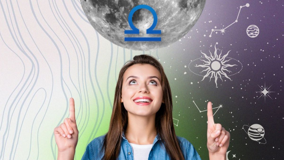 Luna en Libra: las predicciones astrológicas para los 12 signos del zodiaco. Luna en Libra: las predicciones astrológicas para los 12 signos del zodiaco.