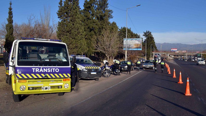 Comienza a funcionar el Juzgado Administrativo de Tránsito de Guaymallén