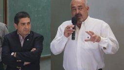 El funcionario del ANSES filmado golpeando a una mujer denunció extorsión