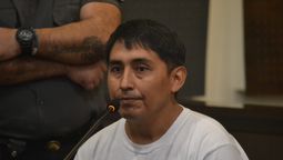 Aldo Javier Soto, tendrá un nuevo juicio por jurado.
