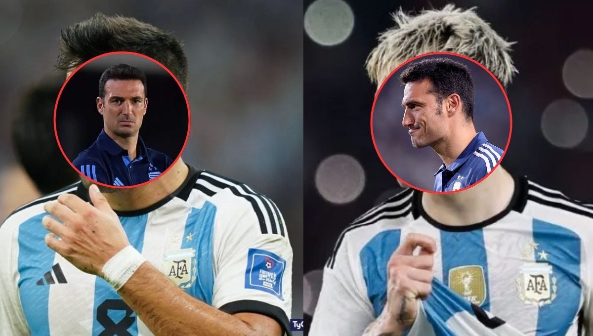 Mundial 2026: son figuras clave para Scaloni y la gente no quiere ni verlos en la lista