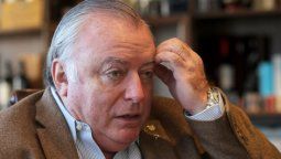 Julian De Diego: Congelar las vacantes y no reponer las bajas es una buena medida si queres bajar el gasto público