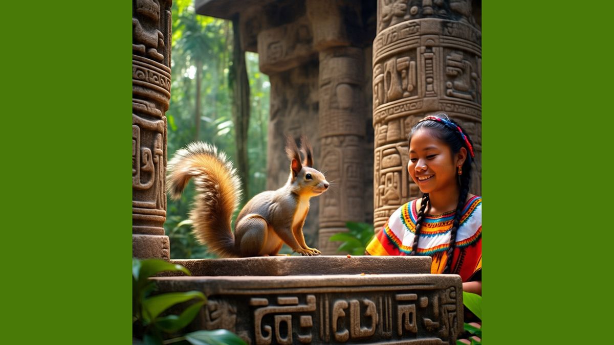 Horóscopo maya: todas las predicciones para hoy sábado 21 de junio de 2025. Horóscopo maya: todas las predicciones para hoy sábado 21 de junio de 2025.