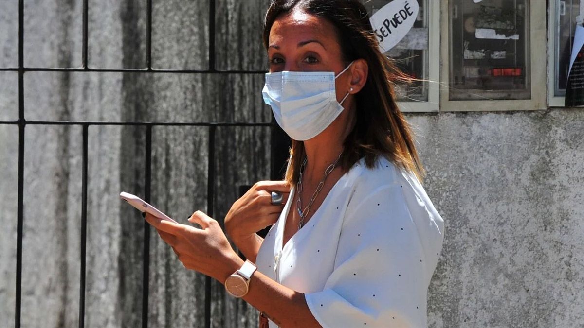 Maradona: Salud mental repudió el tratamiento mediático de su muerte