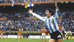 El único argentino campeón del mundo
