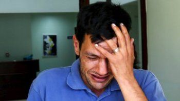 El padre de Aylan ante las ofertas de asilo: 