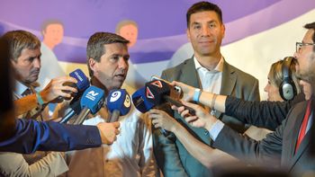 Para Peti Lombardi, la alianza fue altamente positiva Para Peti Lombardi, la alianza fue altamente positiva