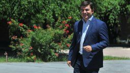 De Marchi eligió a una docente como su precandidata a vice