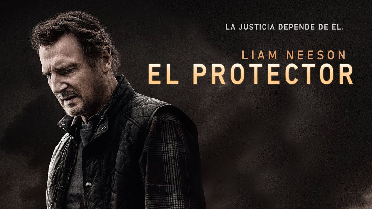 Streaming. Netflix: Liam Neeson deja un rastro sangriento defendiendo a un niño.