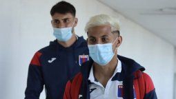 Tigre se despedirá de la Copa Libertadores ante Palmeiras